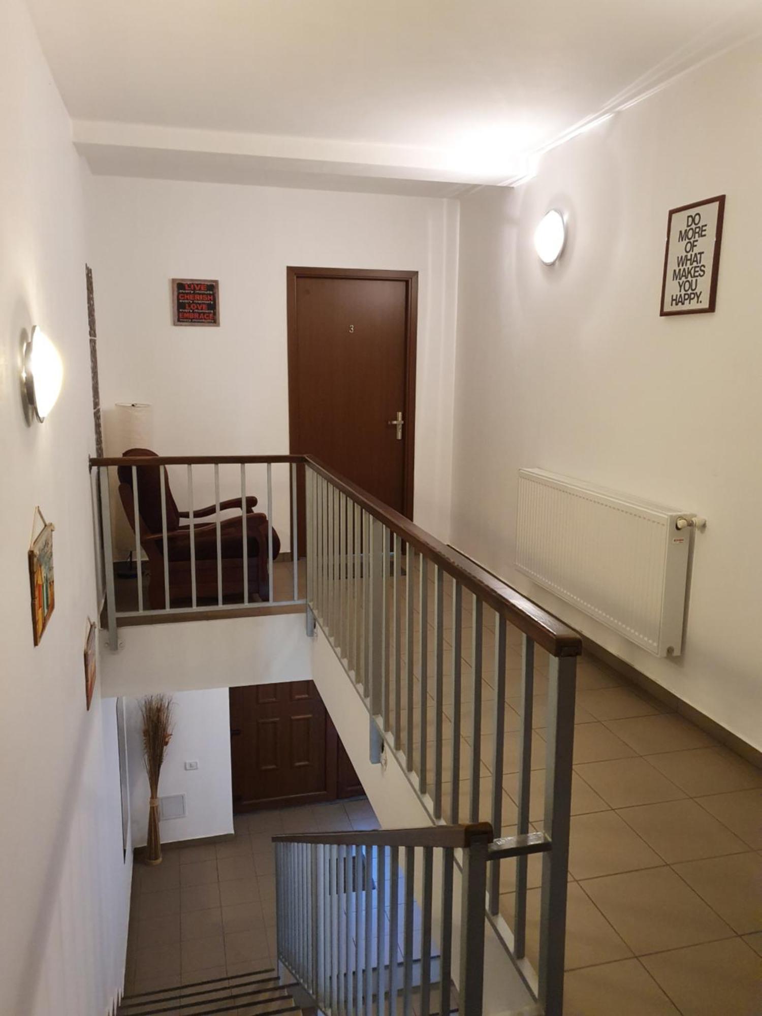 Sunny Family Vila Constanta Exterior photo